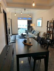 Kellock Lodge (D10), Apartment #507527151